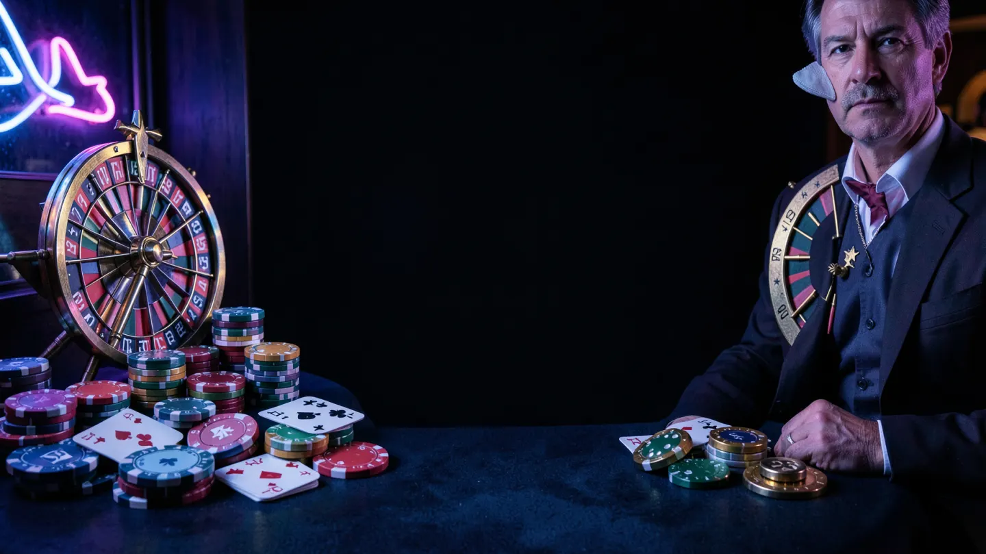 Betonred Casino